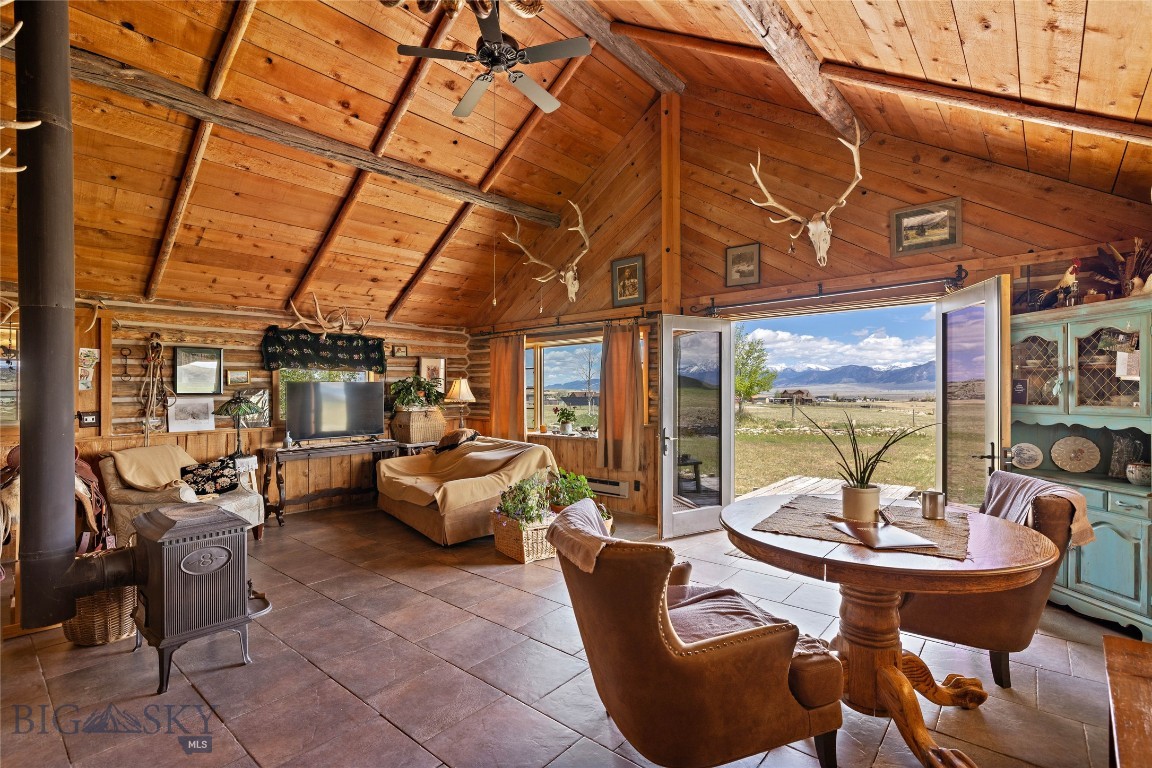 267 Hayfield Loop Trail
