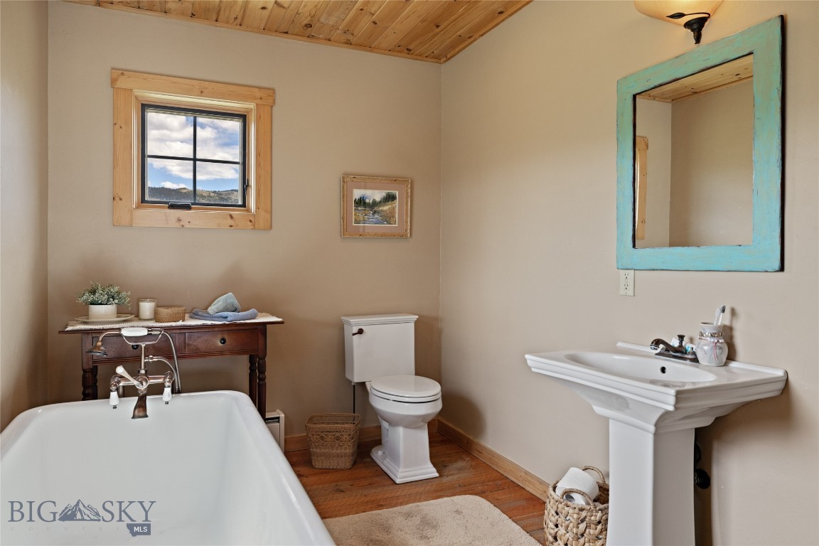 267 Hayfield Loop Trail