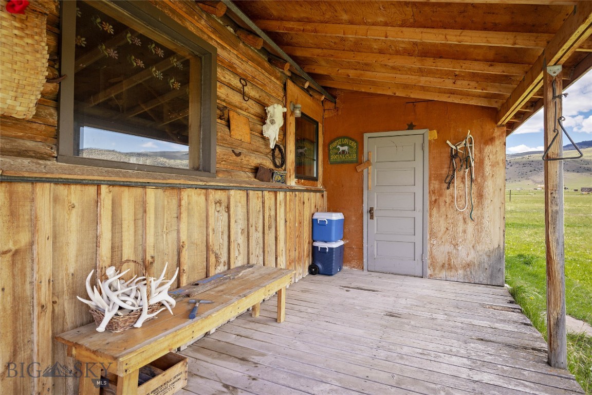 267 Hayfield Loop Trail