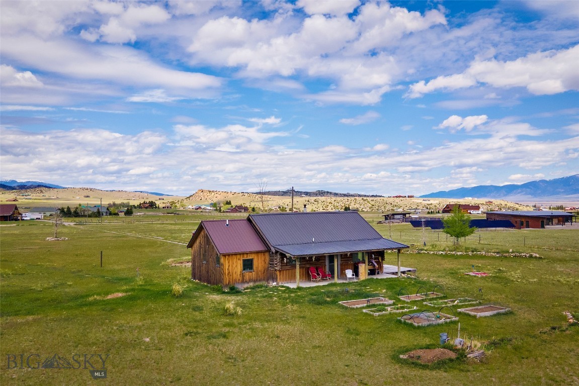 267 Hayfield Loop Trail