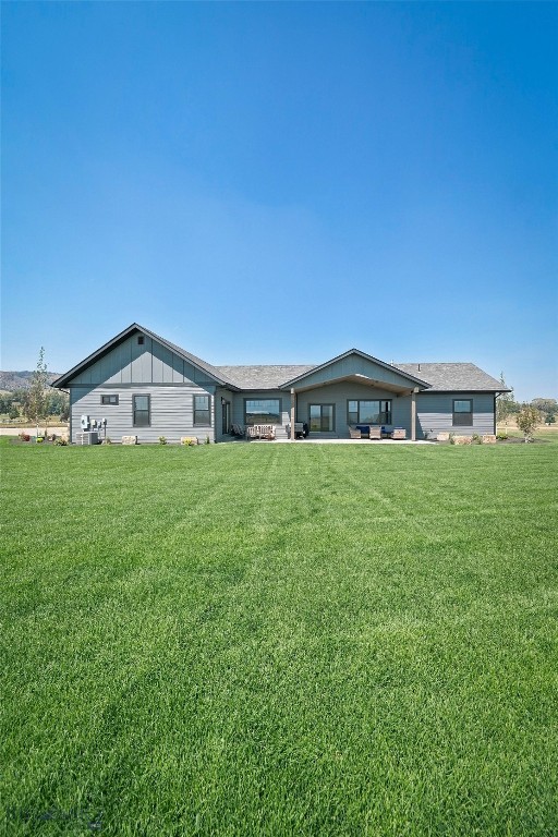 5 Wheat Grass Court