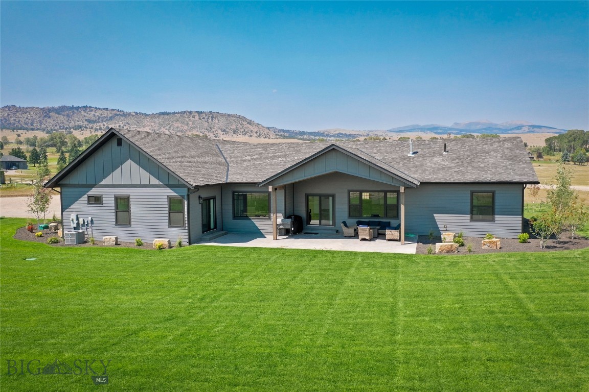 5 Wheat Grass Court