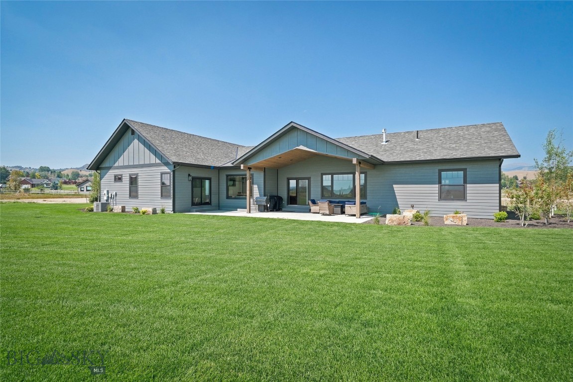 5 Wheat Grass Court