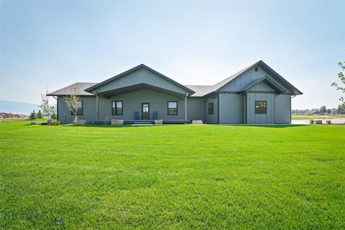 5 Wheat Grass Court