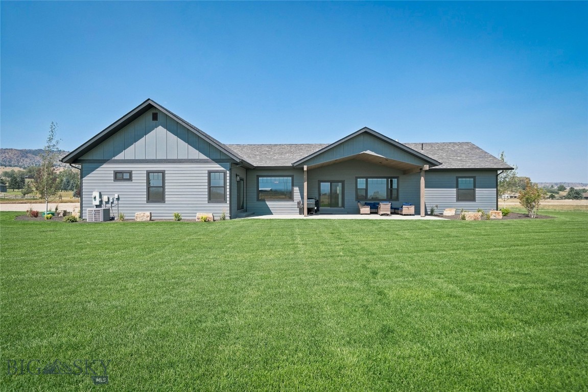 5 Wheat Grass Court