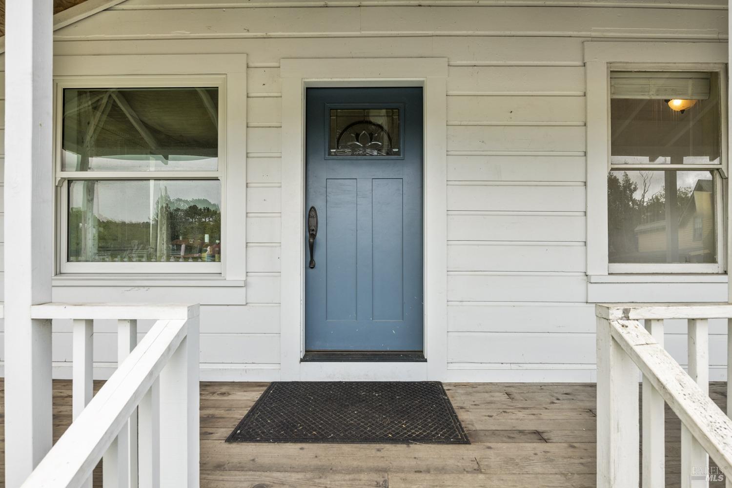 4299 Nicasio Valley Rd