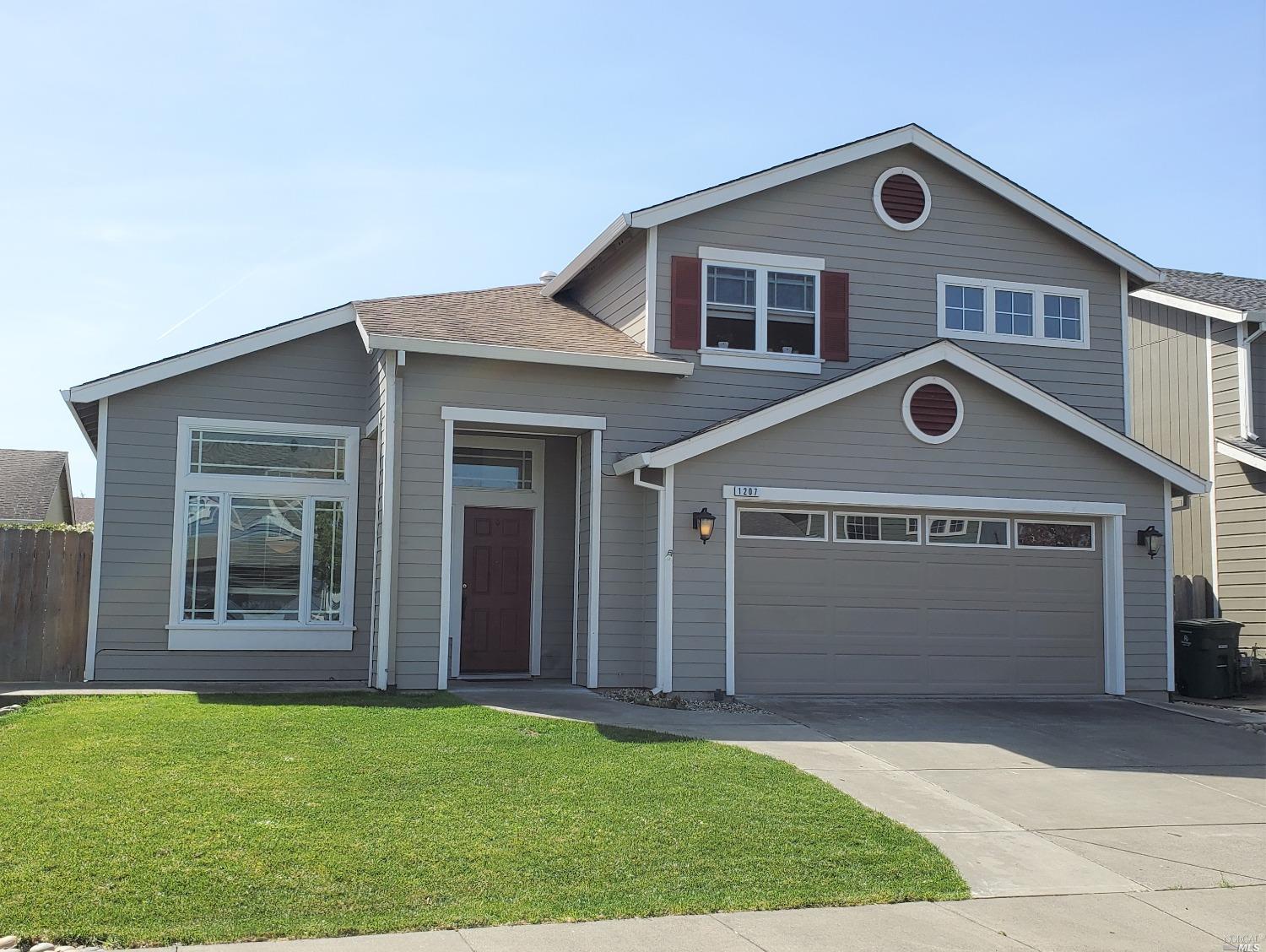 1207 Marque Drive