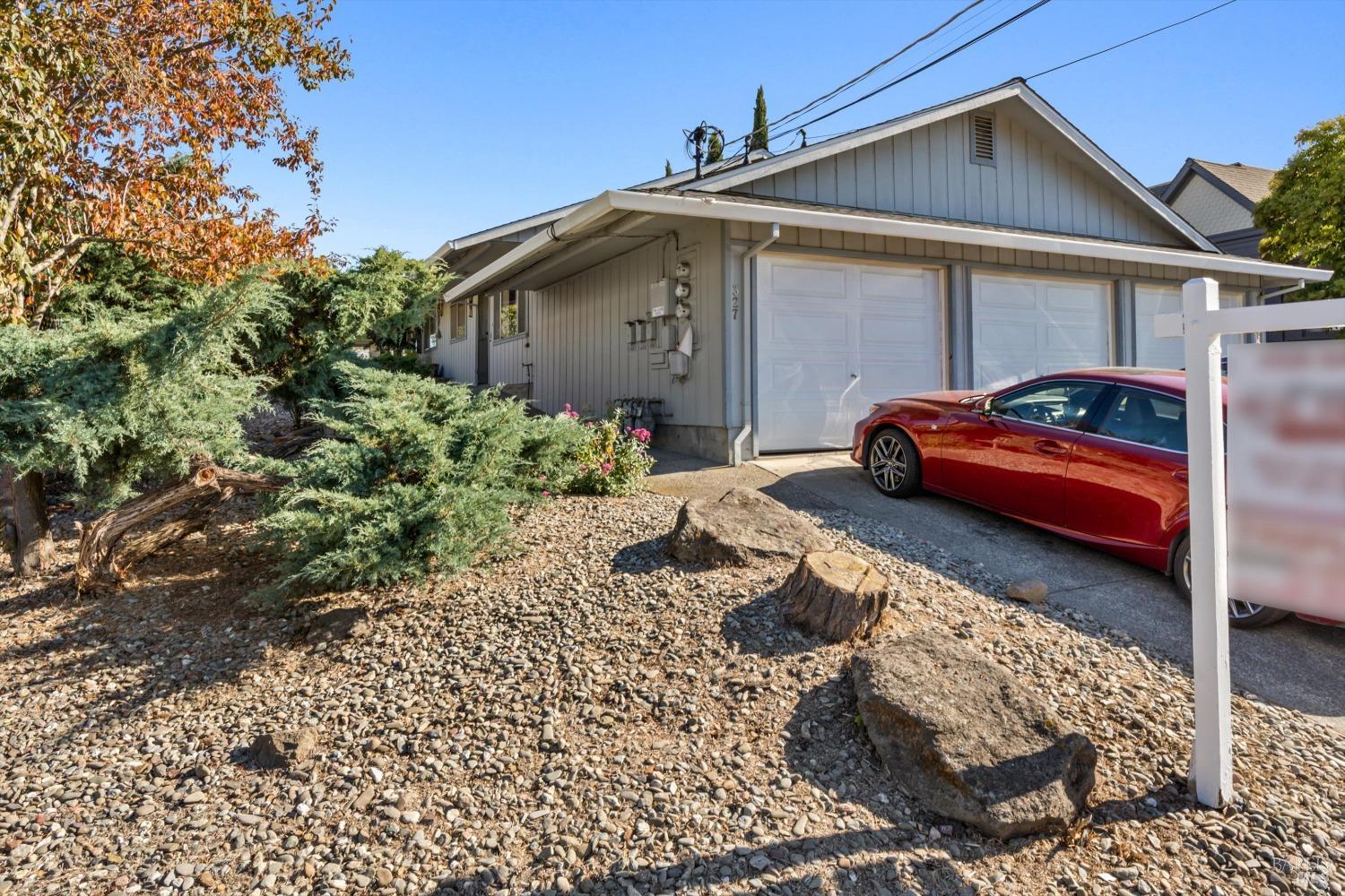 327 Bassett Street
