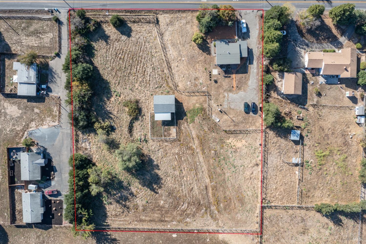 284 Thompson Ln