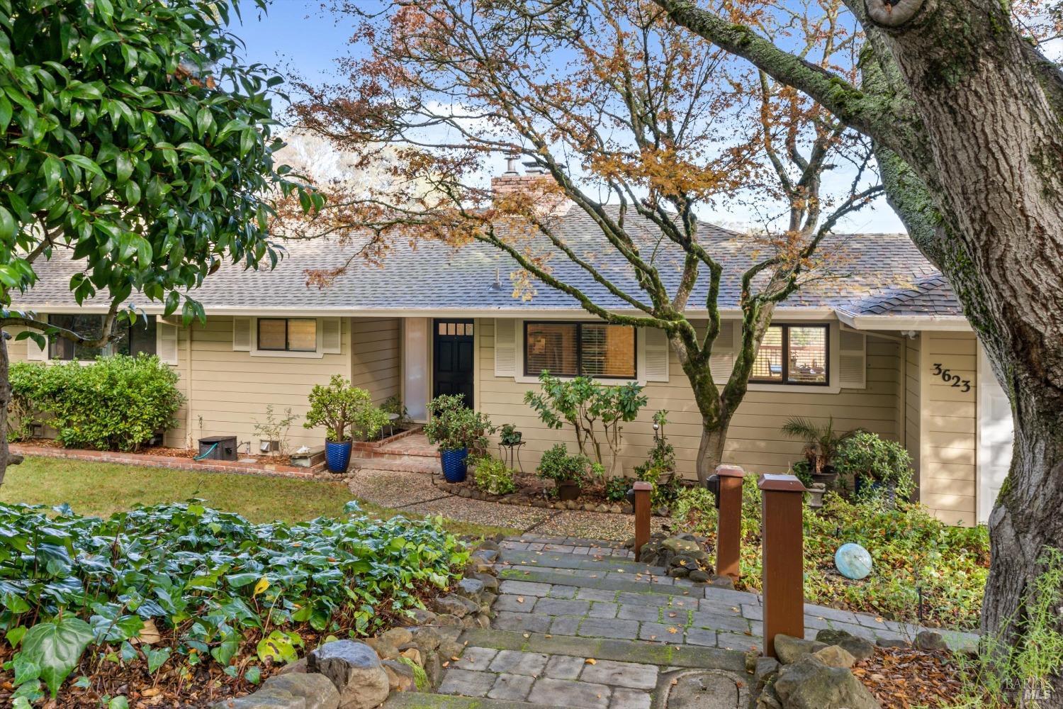 3623 Holland Drive