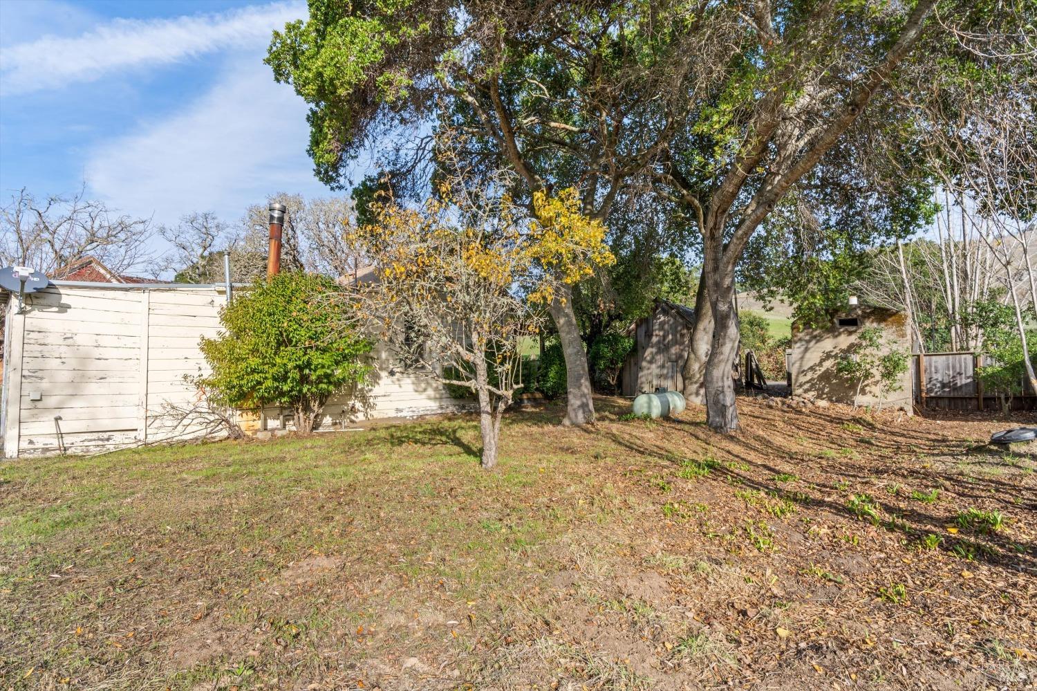 99 Old Rancheria Road