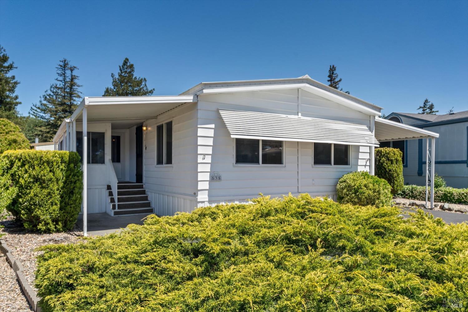 535 Sonoma Dr