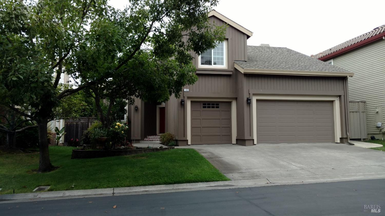 1869 Adobe Creek Drive