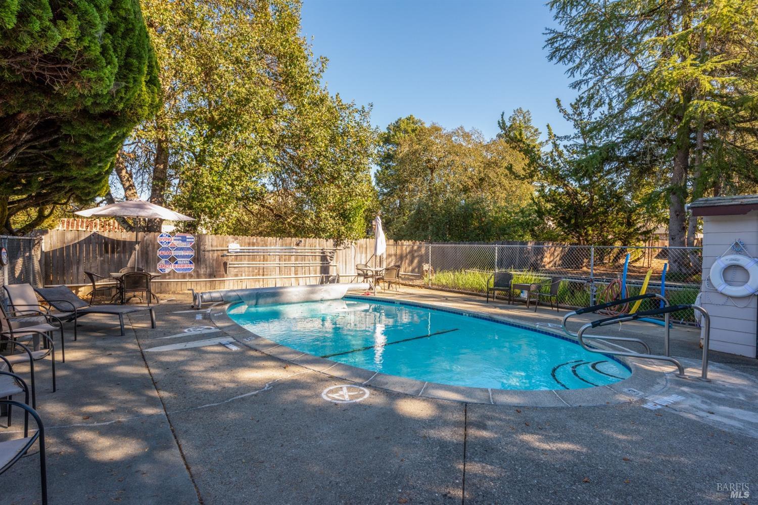 8800 Green Valley Rd #14