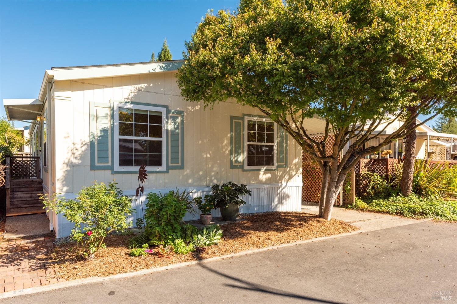 8800 Green Valley Rd #14