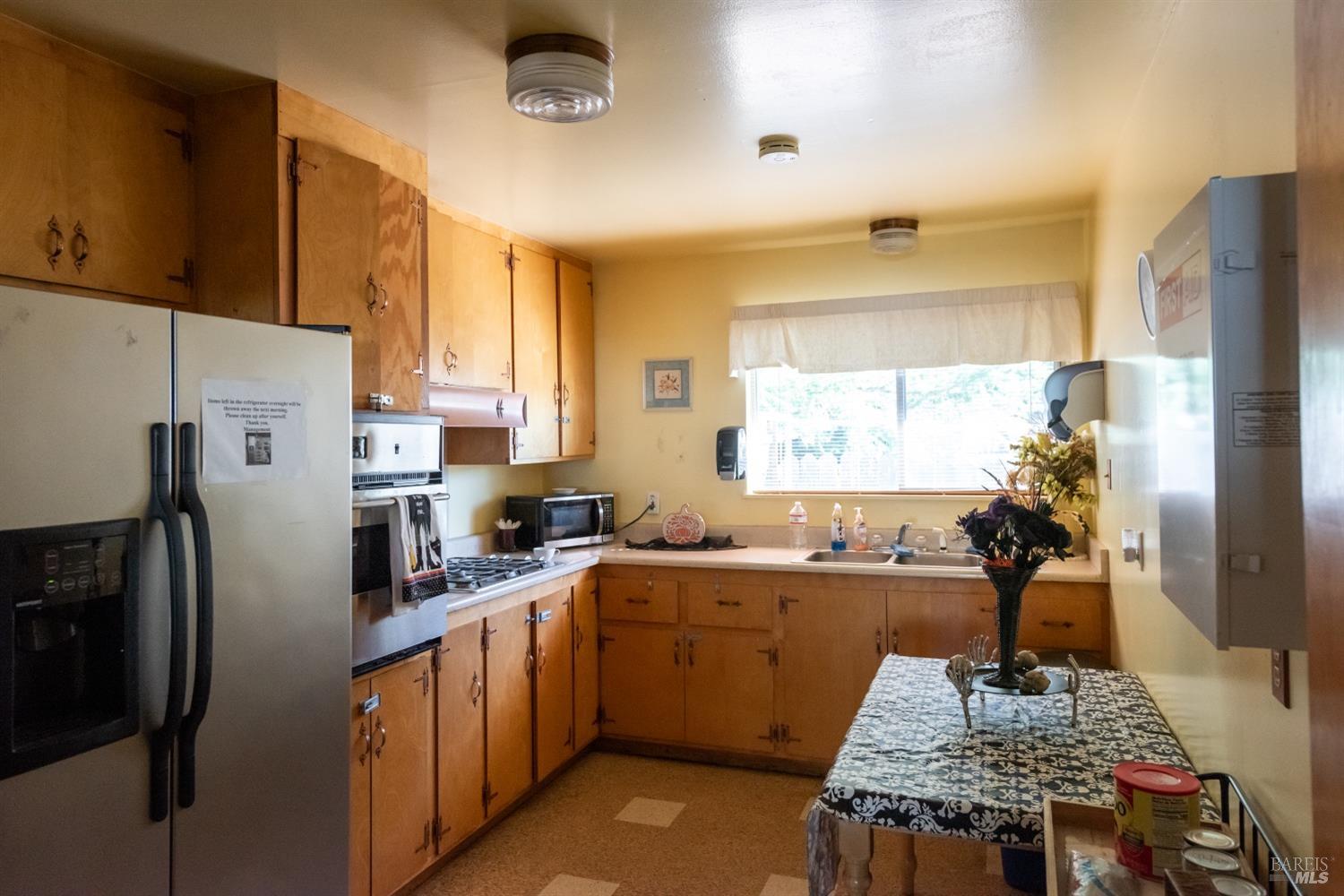 8800 Green Valley Rd #14