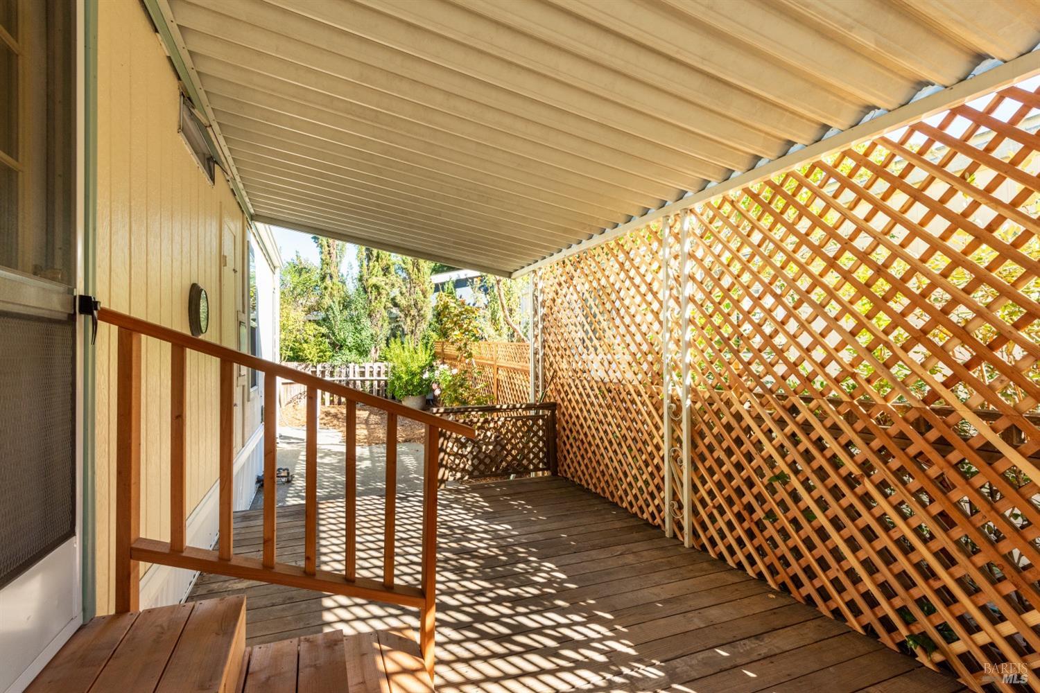 8800 Green Valley Rd #14