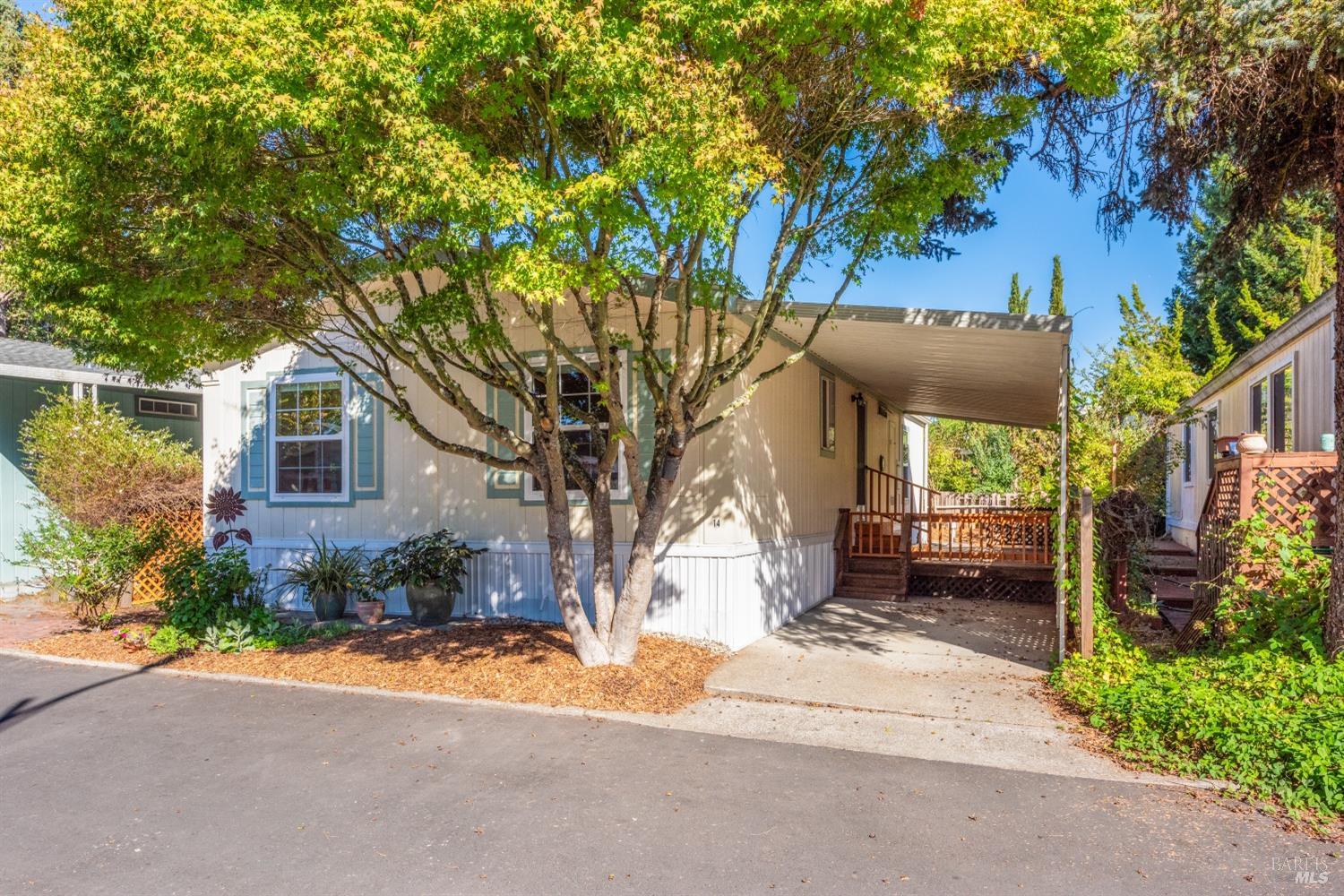 8800 Green Valley Rd #14
