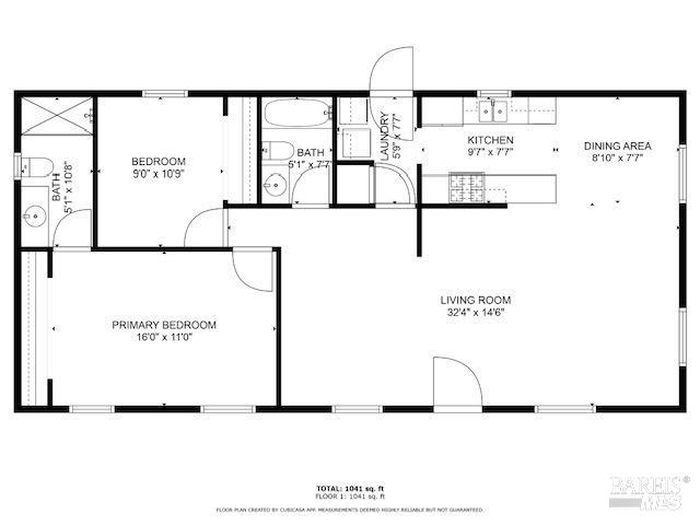 8800 Green Valley Rd #14