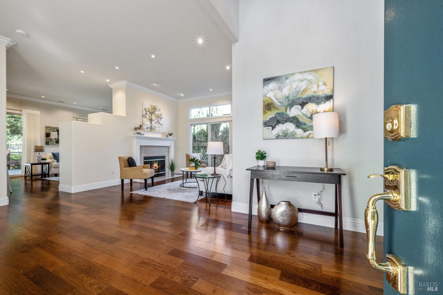 1881 Falcon Ridge Dr