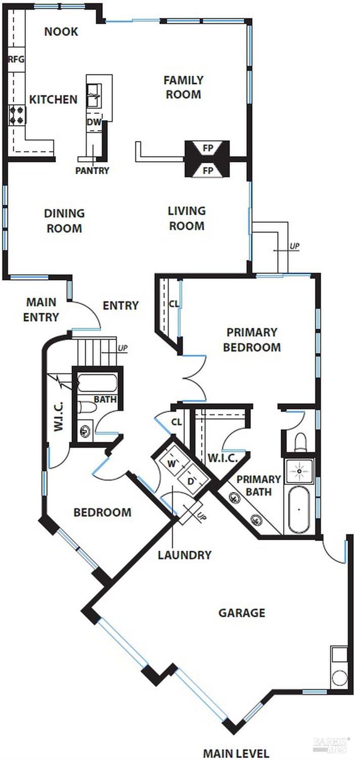 1881 Falcon Ridge Dr