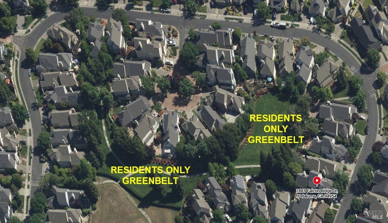 1881 Falcon Ridge Dr