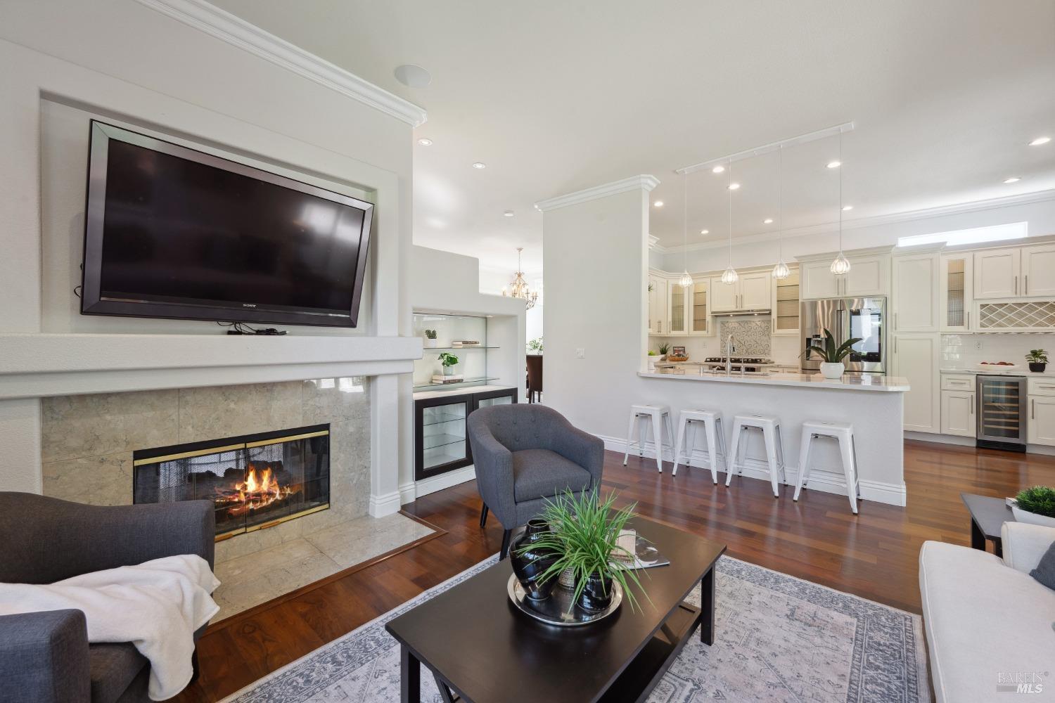 1881 Falcon Ridge Dr