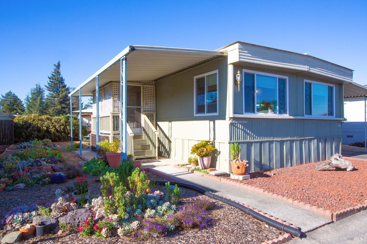 55 E Napa Dr