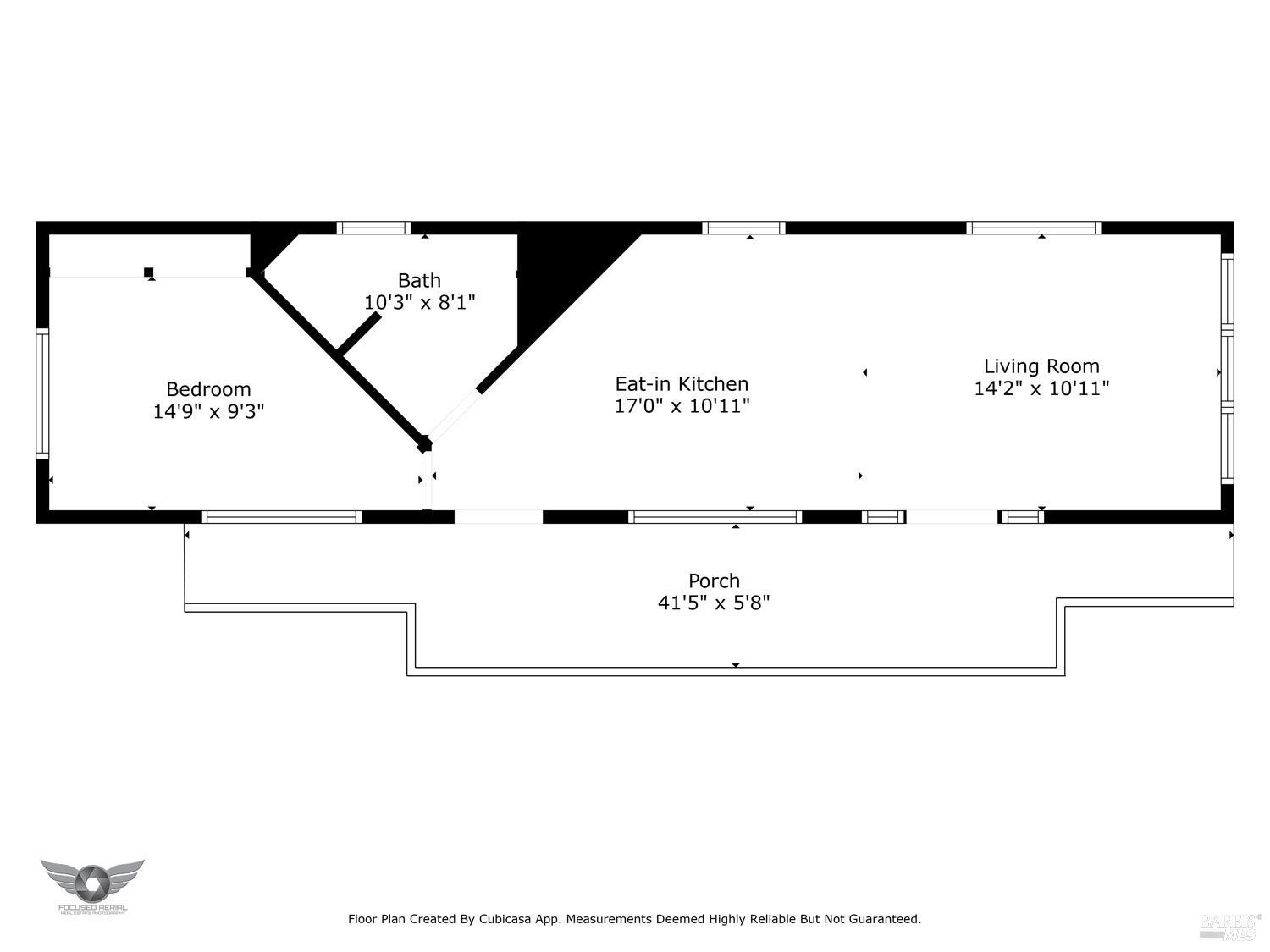 300 Stony Point Rd #417