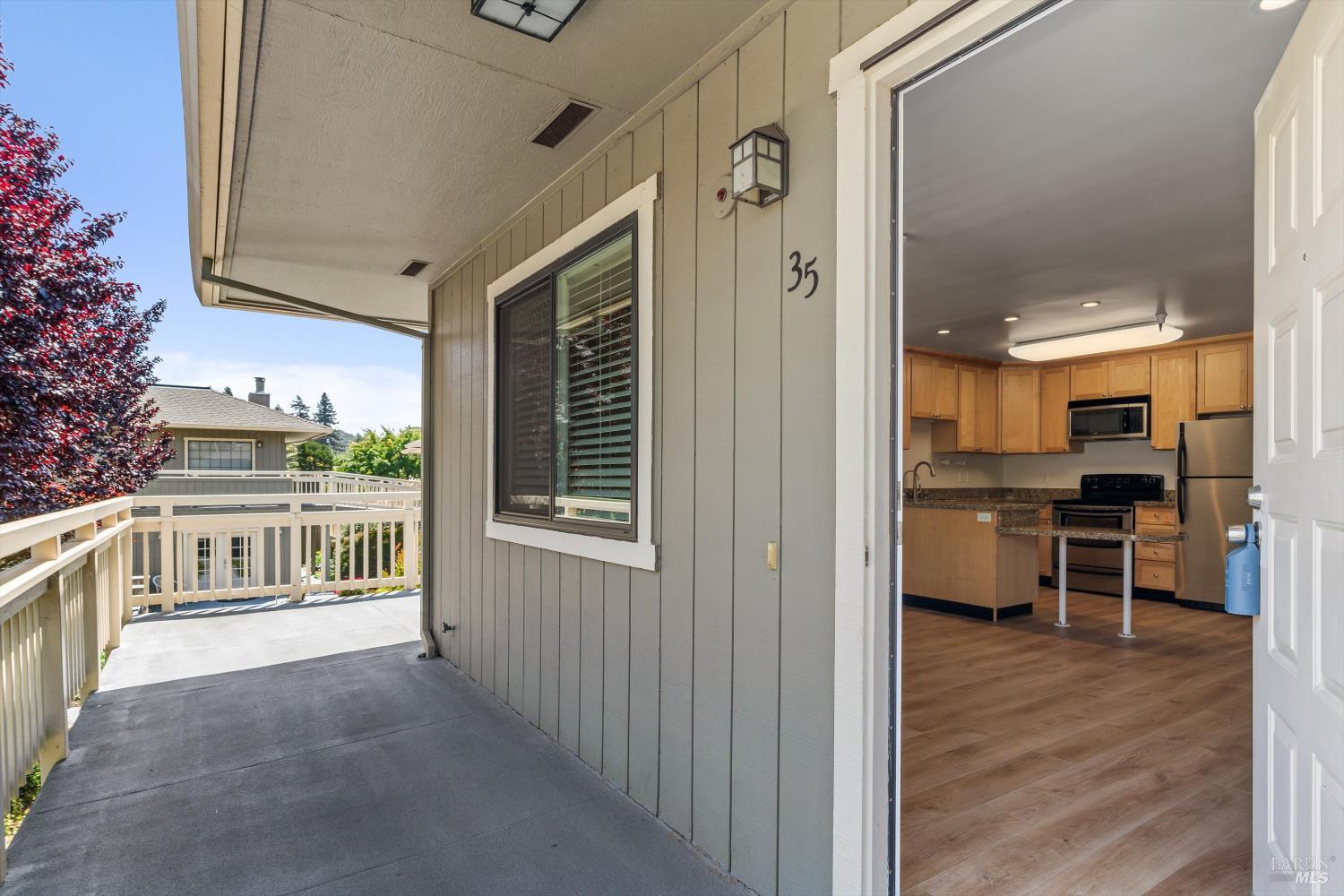 720 Petaluma Blvd S #35