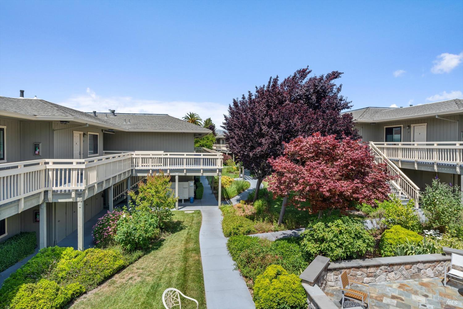 720 Petaluma Blvd S #35