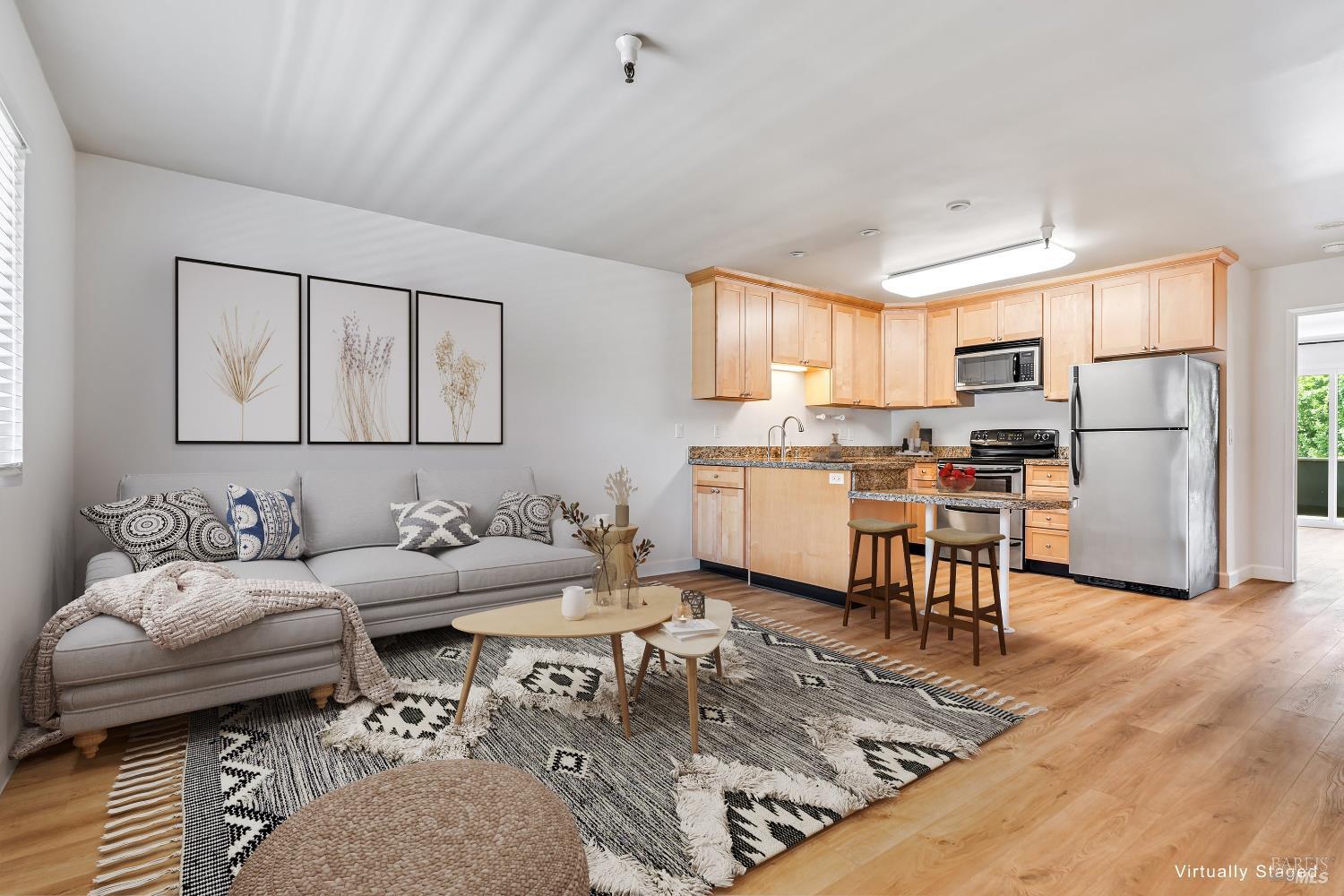 720 Petaluma Blvd S #35