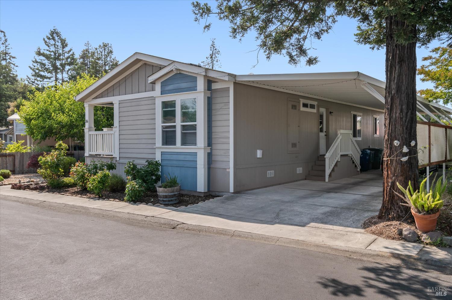 36 N Napa Dr