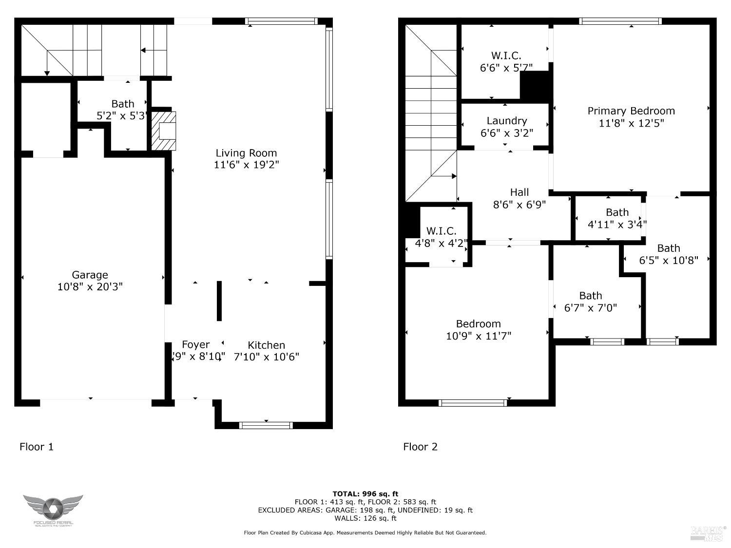 1125 Brighton View Cir