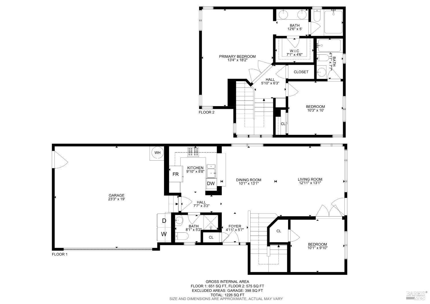 2020 Chetwood Dr