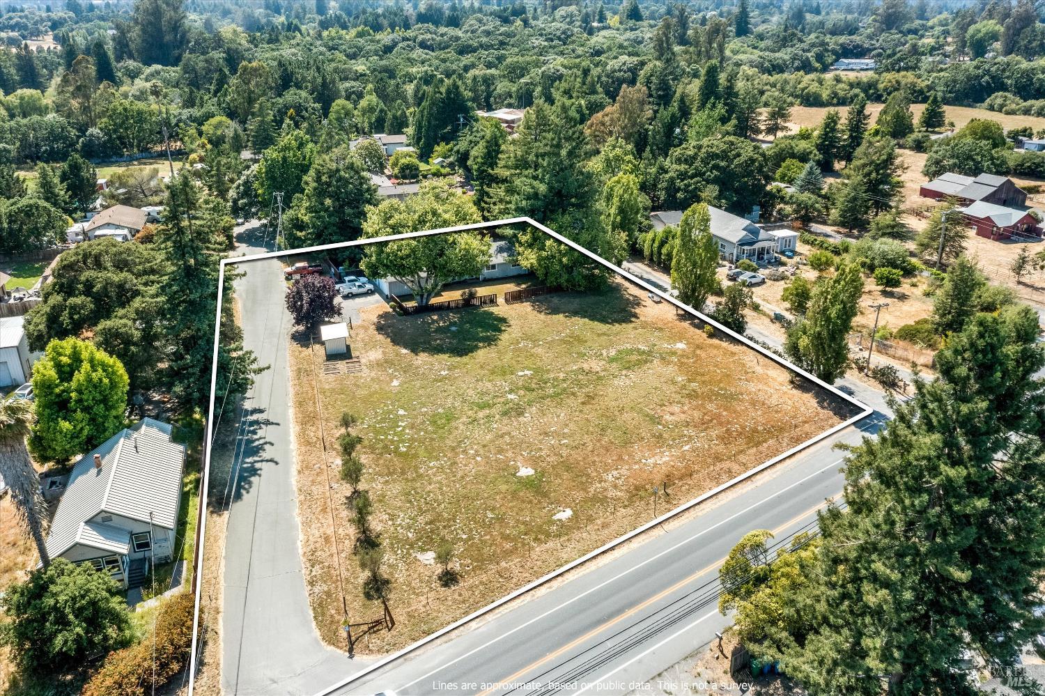 3422 Gravenstein Hwy S