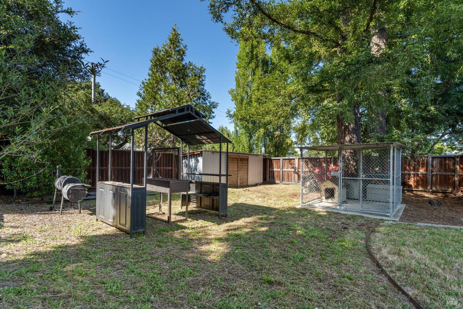 3422 Gravenstein Hwy S