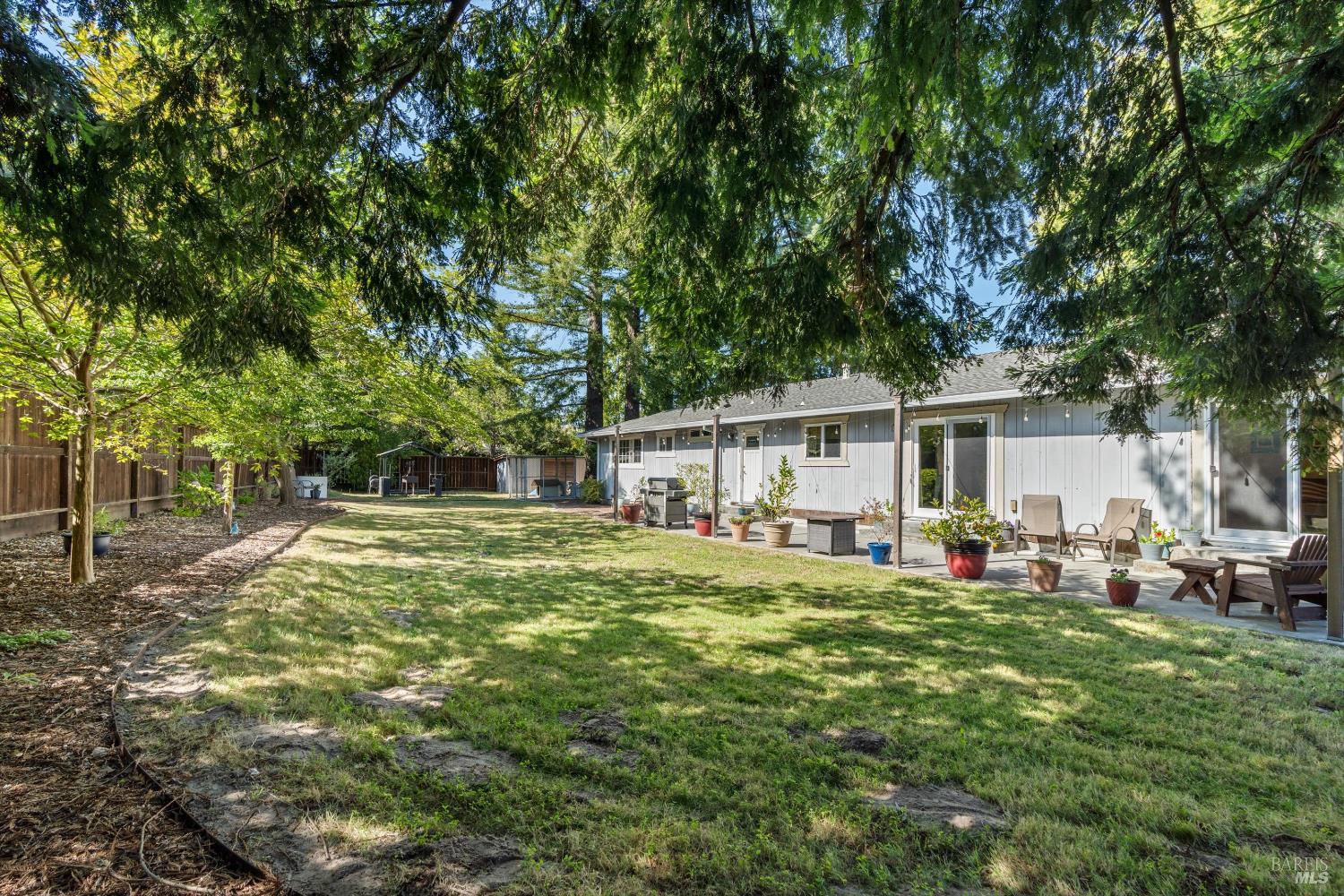 3422 Gravenstein Hwy S