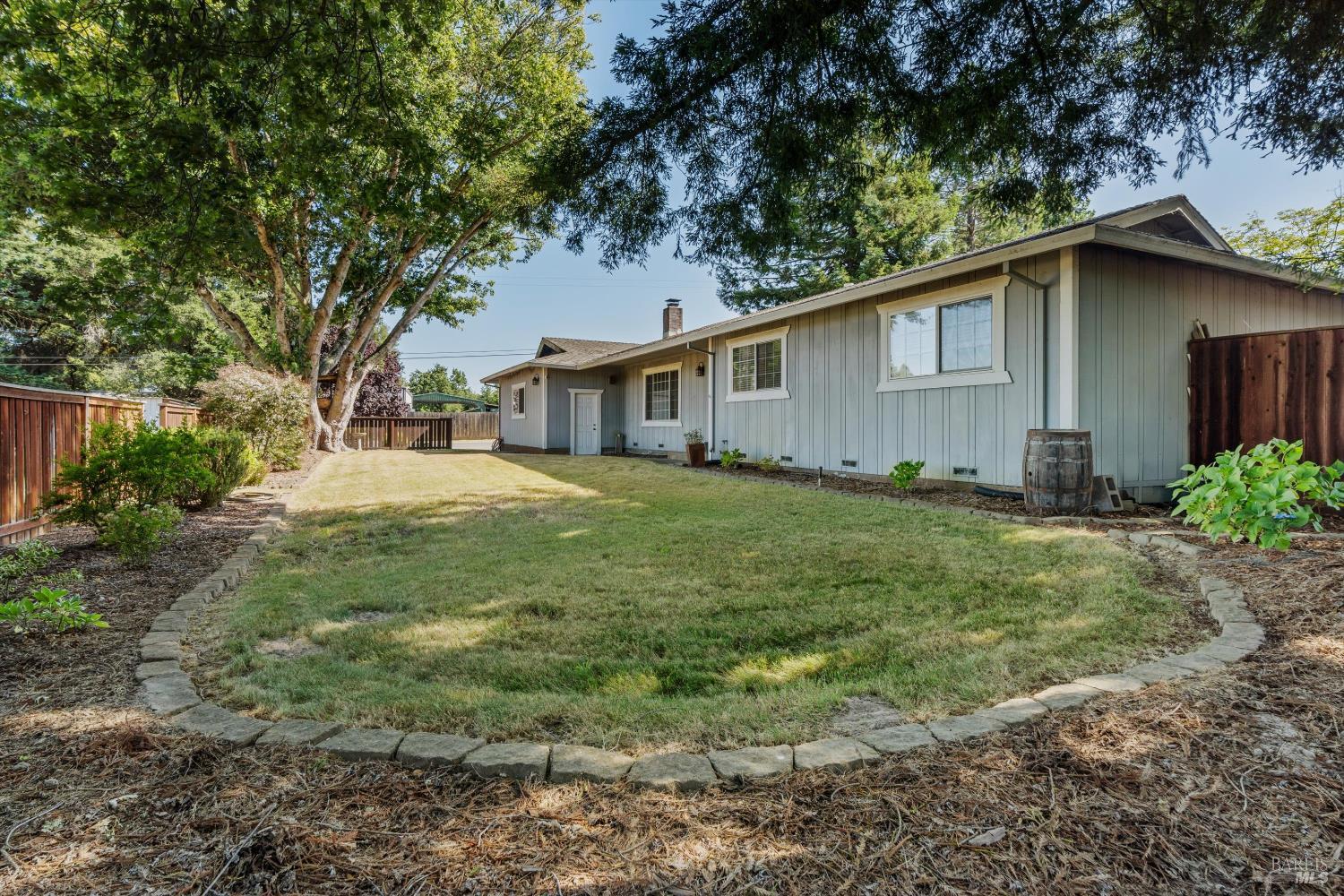 3422 Gravenstein Hwy S