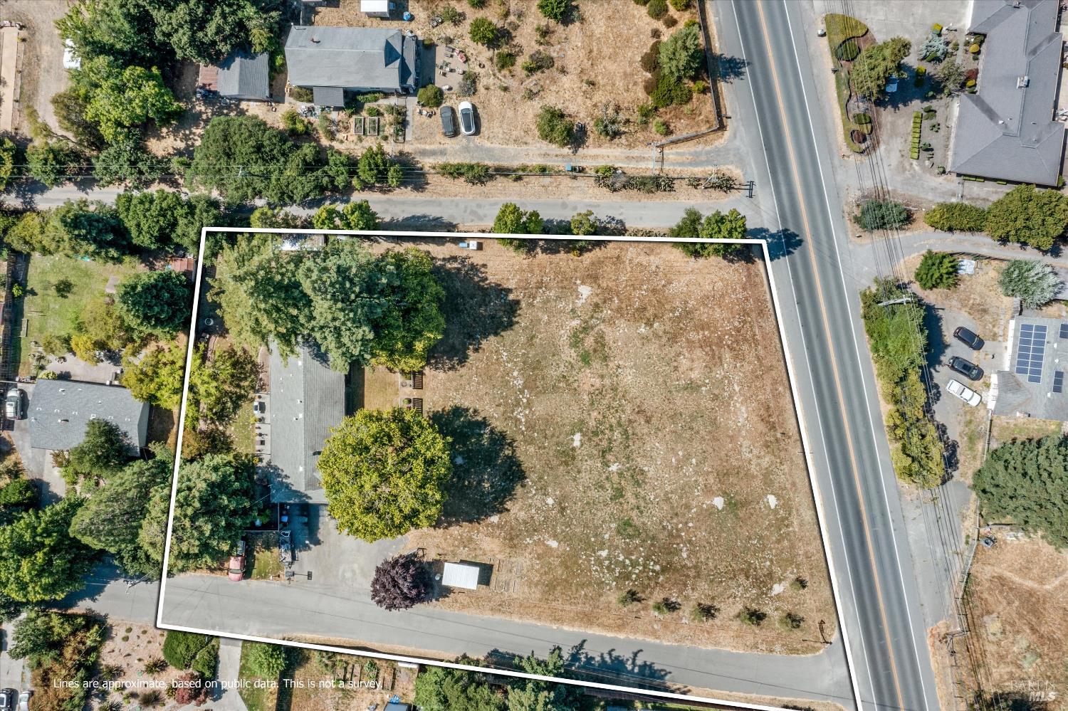 3422 Gravenstein Hwy S