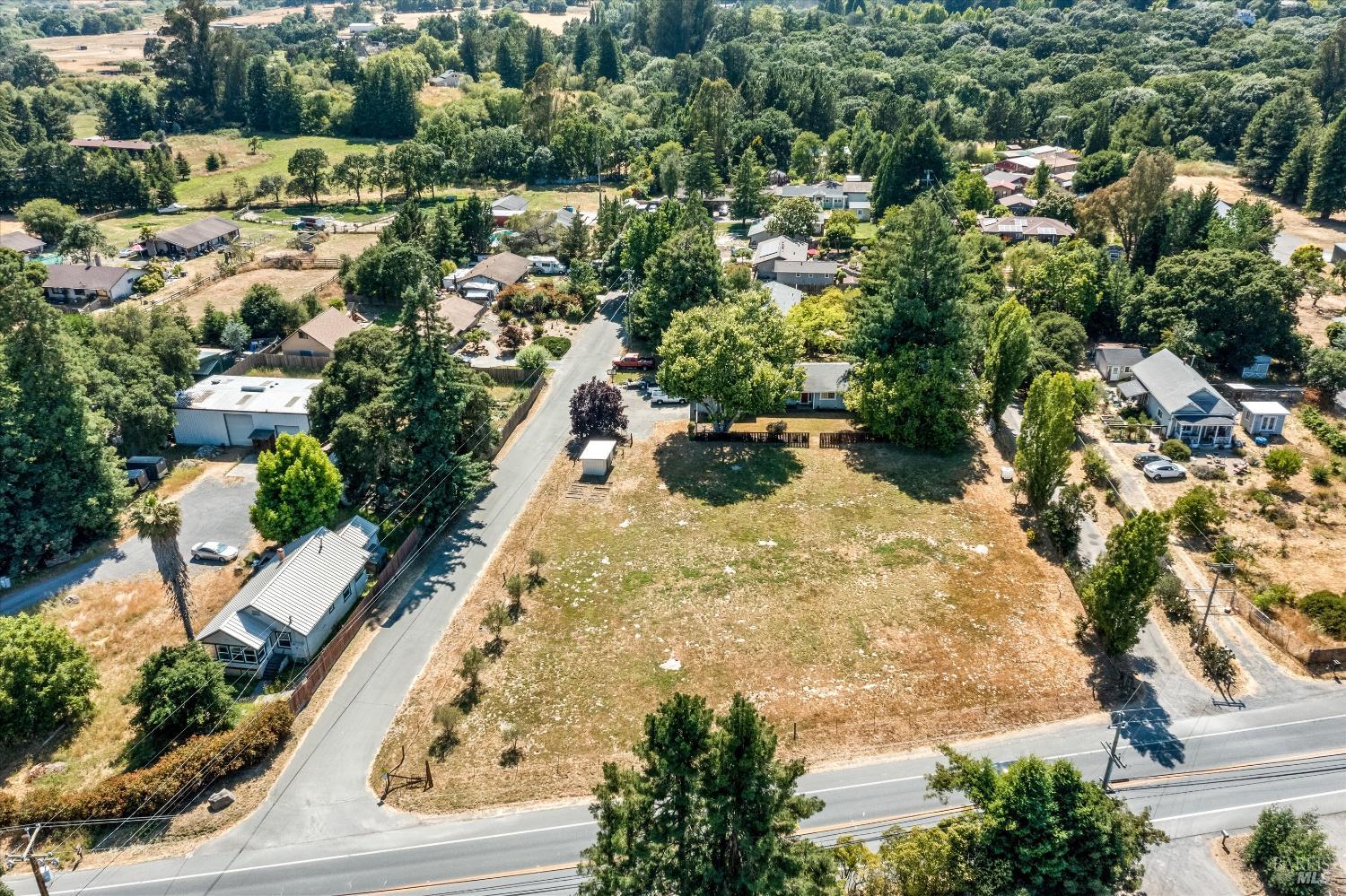 3422 Gravenstein Hwy S