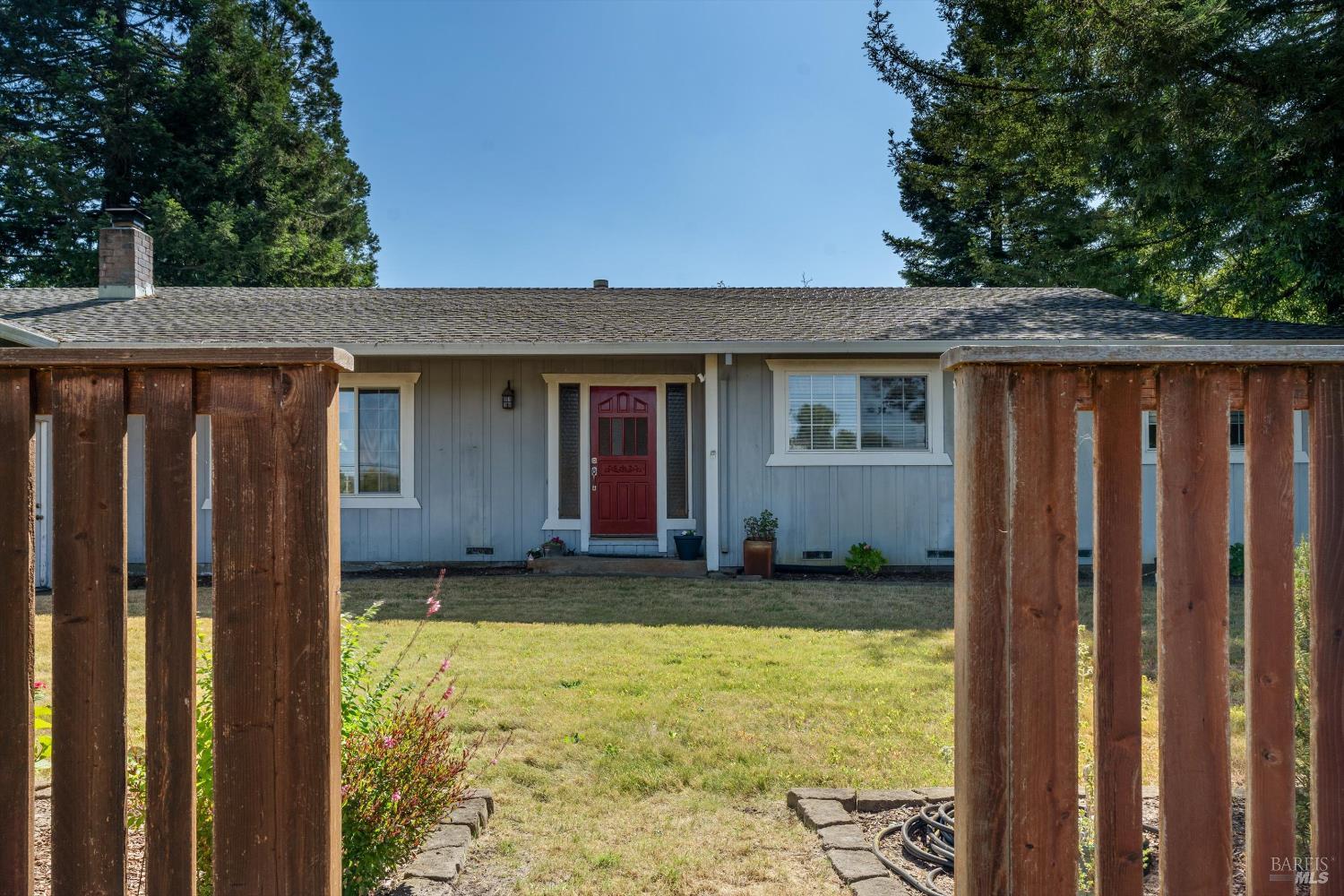 3422 Gravenstein Hwy S