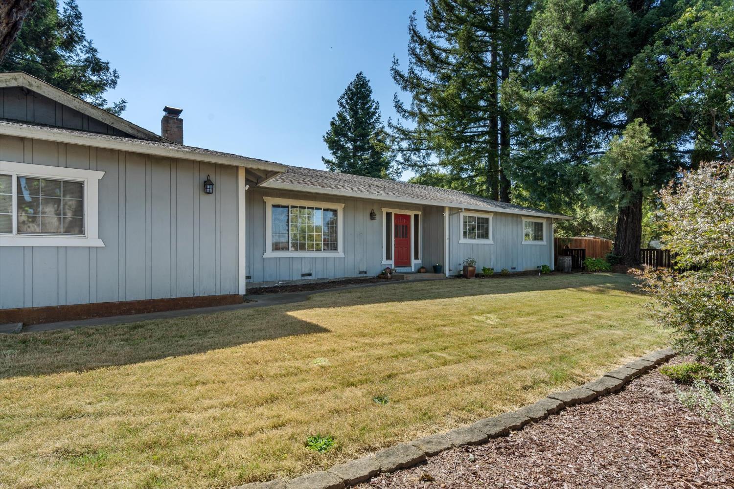 3422 Gravenstein Hwy S