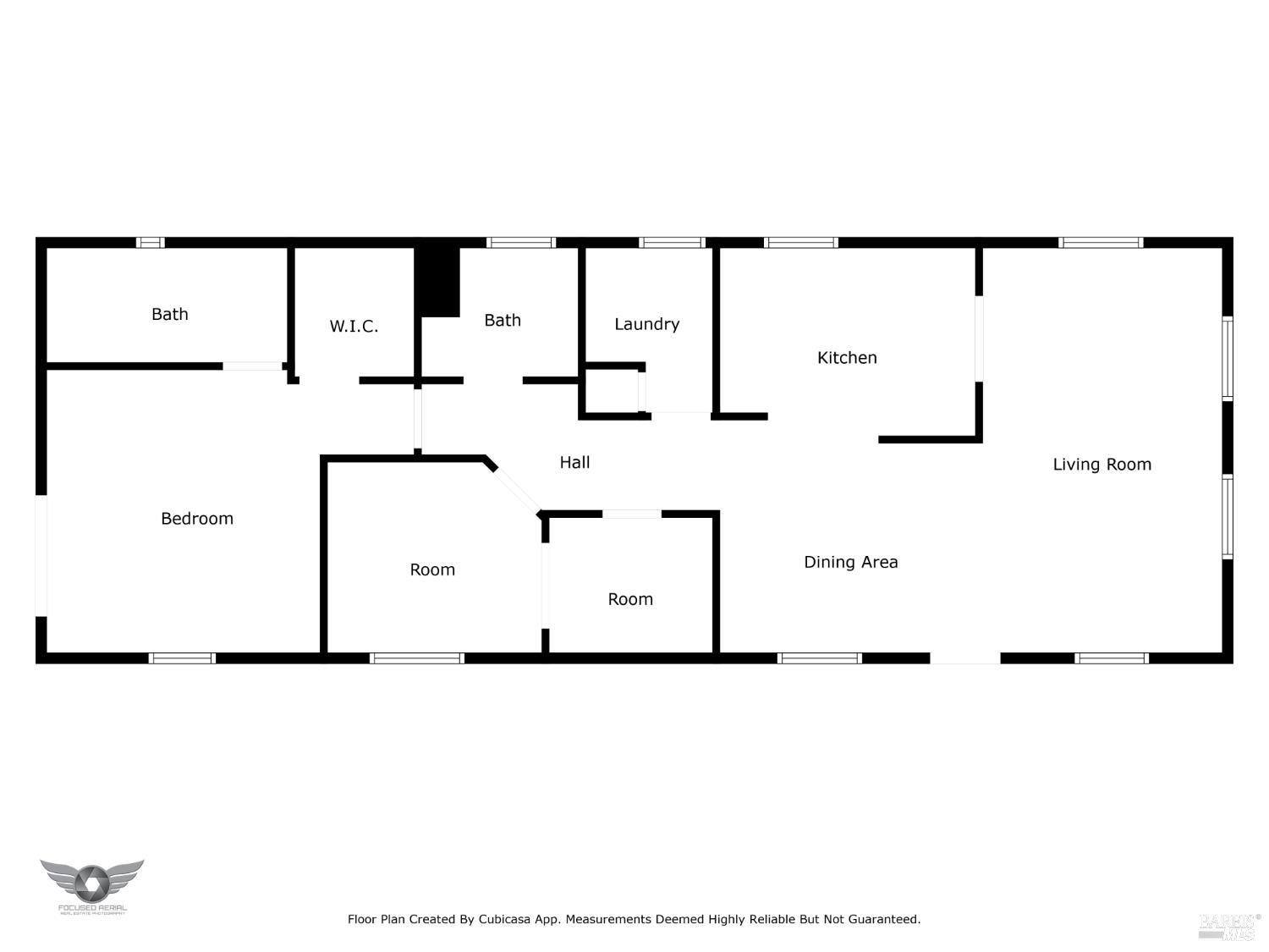 717 N McDowell Blvd #111
