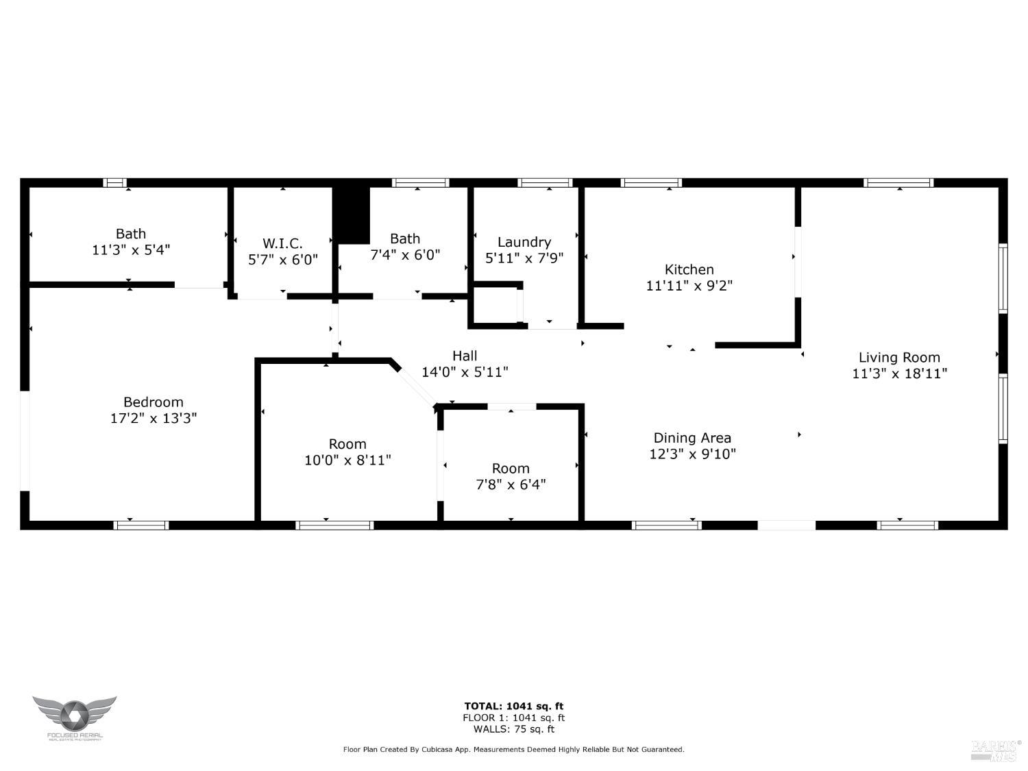 717 N McDowell Blvd #111