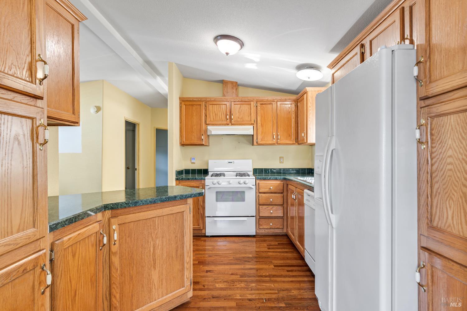 717 N McDowell Blvd #111