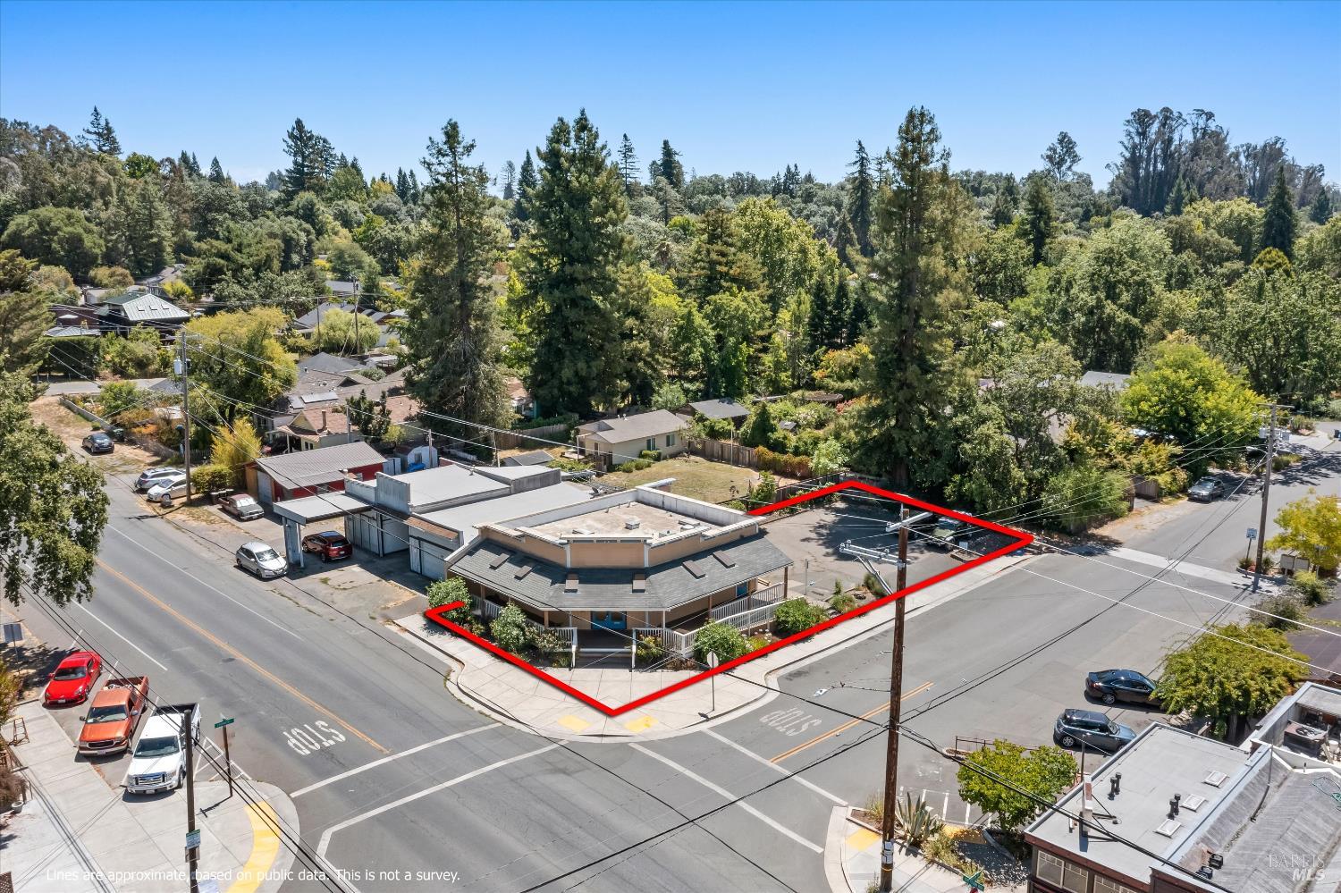 8989 Graton Rd