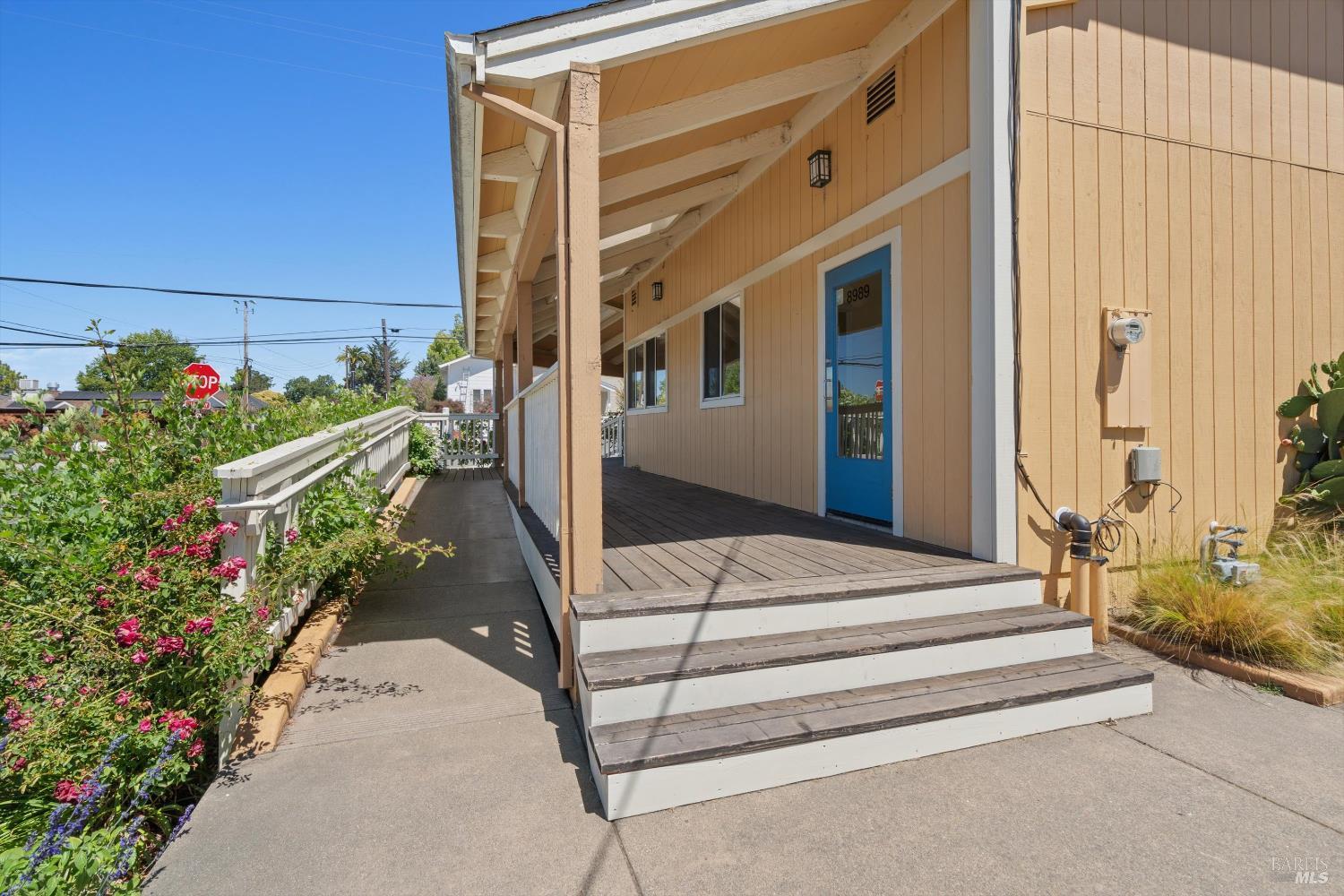 8989 Graton Rd