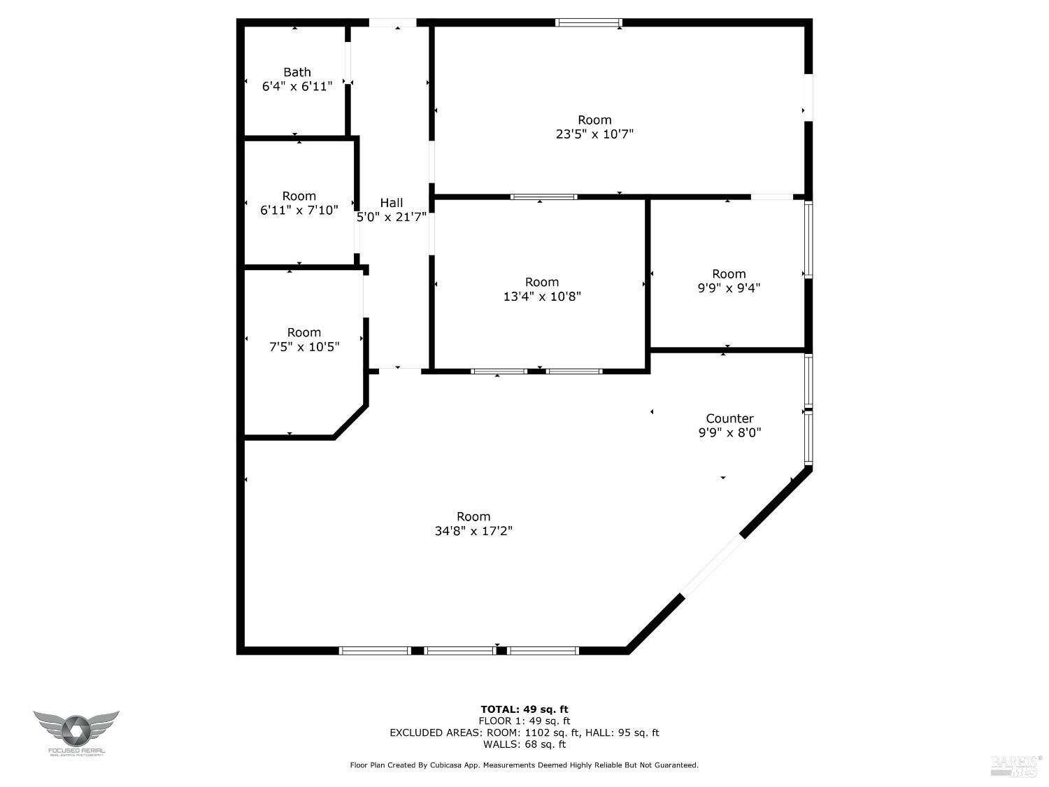 8989 Graton Rd