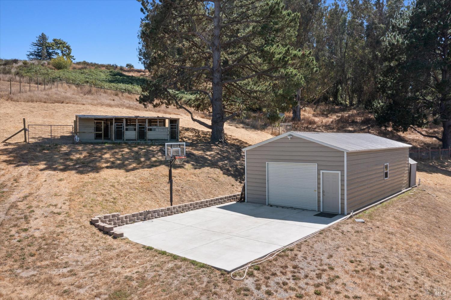 5959 Bodega Ave